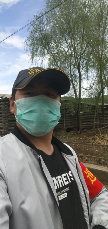 離傷的第二张照片--桦甸父母相亲团